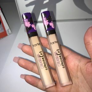 Tarte Creaseless Concealer